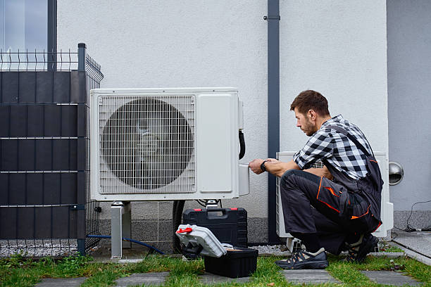 Trusted Air Conditioning Repair service in Millington, NJ - HVAC Repair CO